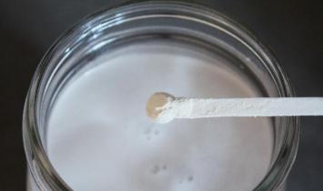 Как приготовить полезный йогурт с пробиотиками в домашних условиях?