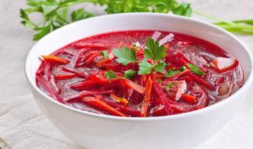 Вегетарианские супы Вегетарианские блюда на каждый день супы